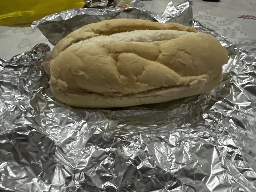 Lou Pb_El Garrotal Restaurante_Palma del Río_review