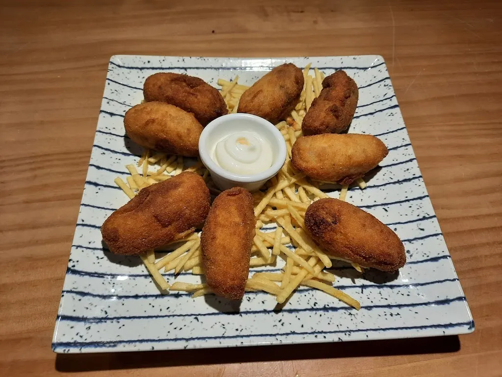 Menu_Restaurante Mario'S Tapas_Palma del Río_immagine_1