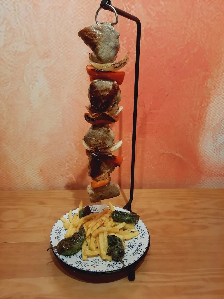 Menu_Restaurante Mario'S Tapas_Palma del Río_immagine_2