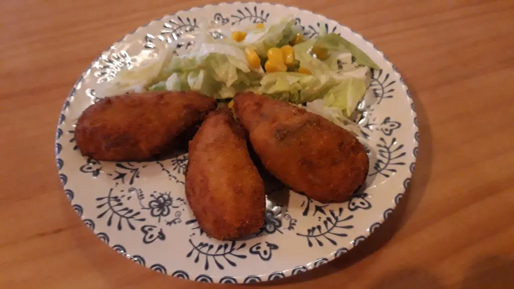 Menu_Restaurante Mario'S Tapas_Palma del Río_immagine_4