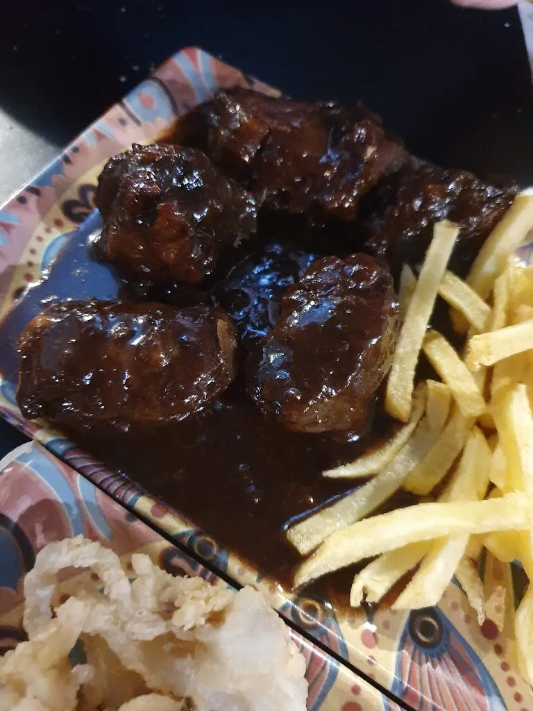 Menu_Restaurante Mario'S Tapas_Palma del Río_immagine_5