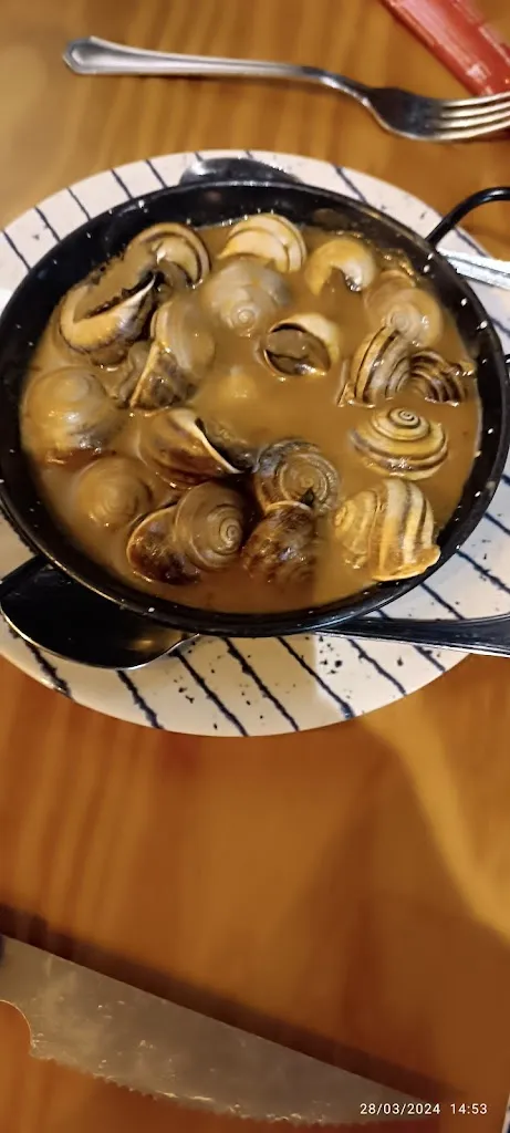 Menu_Restaurante Mario'S Tapas_Palma del Río_immagine_6