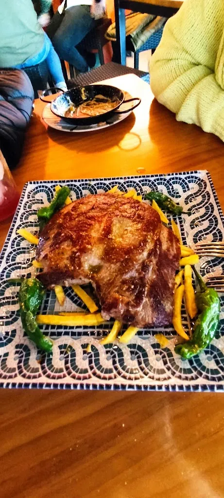 Menu_Restaurante Mario'S Tapas_Palma del Río_immagine_7