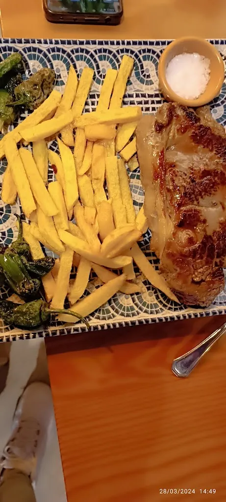 Menu_Restaurante Mario'S Tapas_Palma del Río_immagine_8