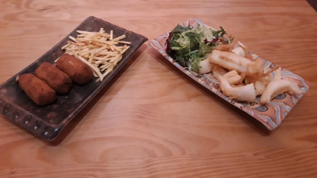 Menu_Restaurante Mario'S Tapas_Palma del Río_immagine_9