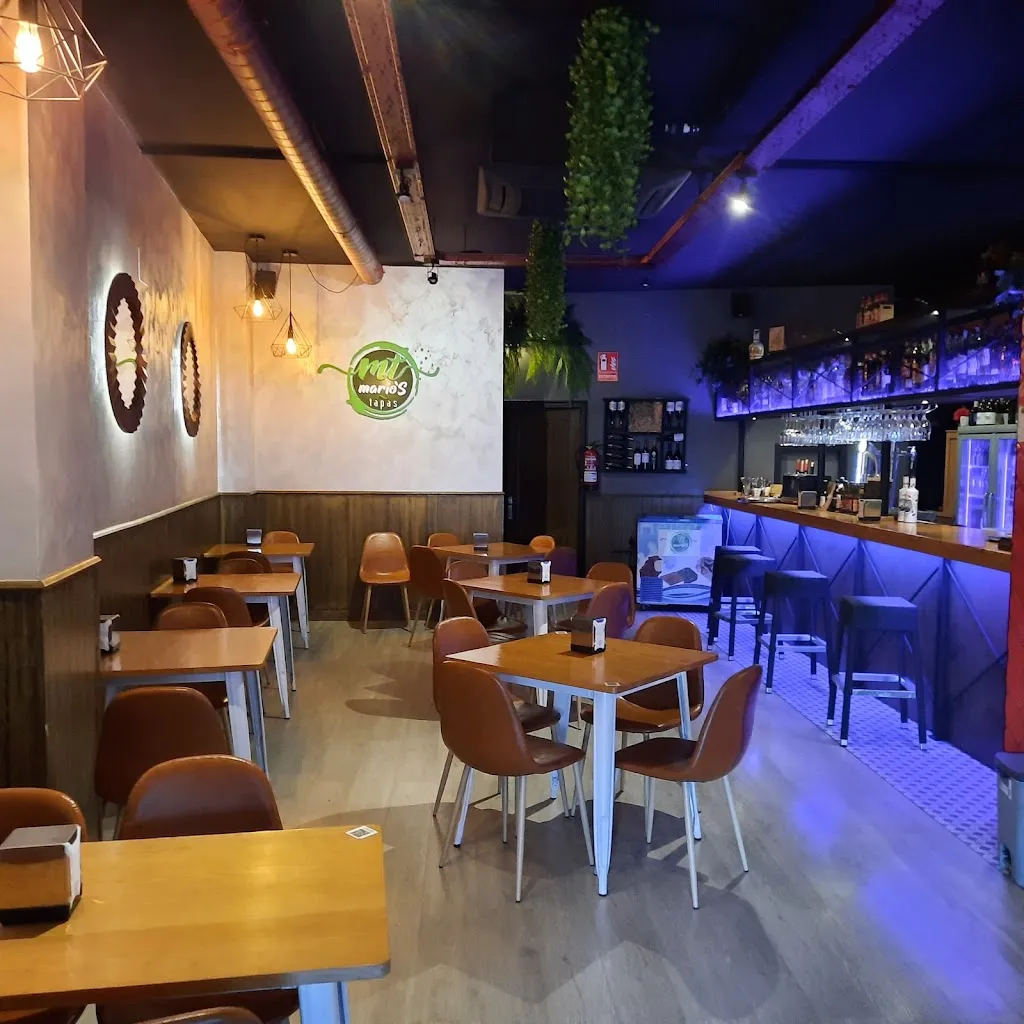 Restaurante Mario'S Tapas_Palma del Río_slider_image_3