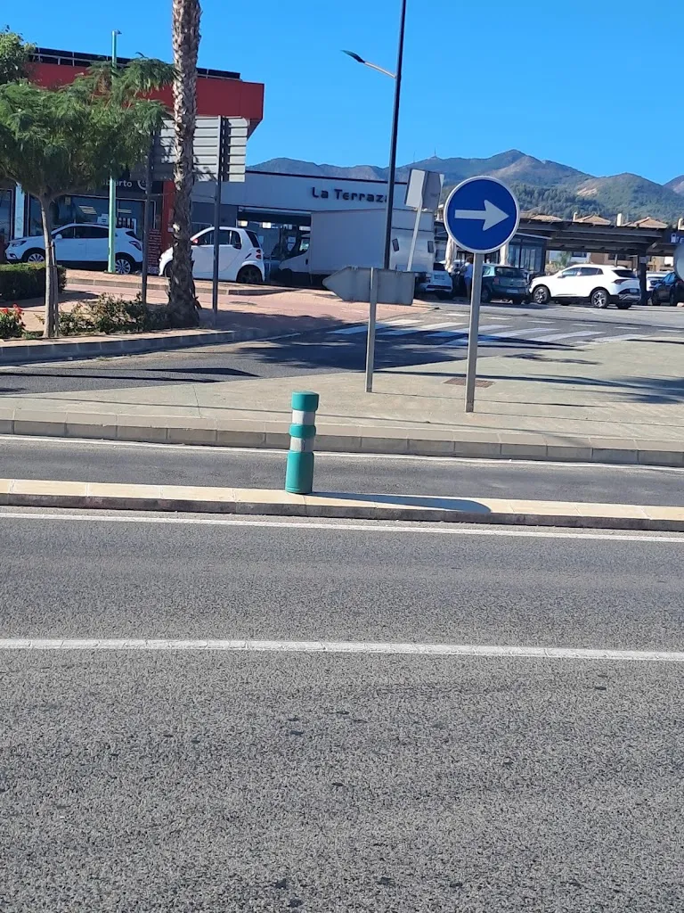 Restaurante La Terraza_Palma del Río_slider_image_3