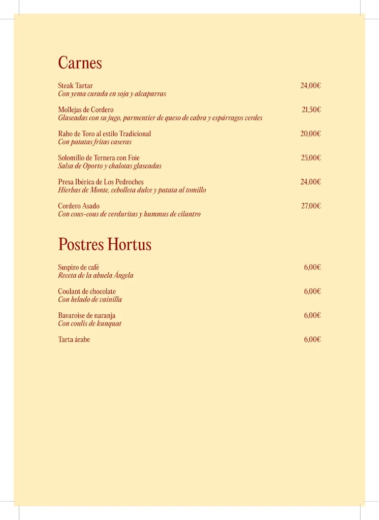 Menu_Restaurante Hortus_Palma del Río_image_2