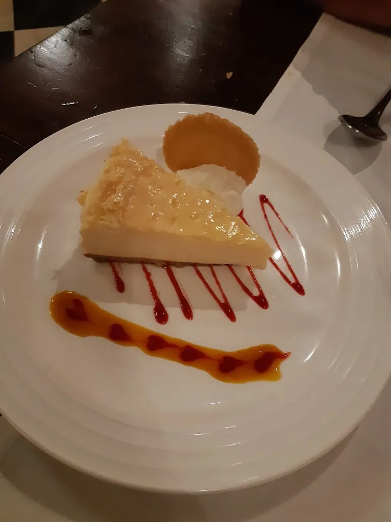 Georges Desplaces_Restaurante Hortus_Palma del Río_review