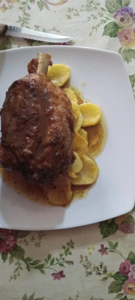 Menu_Bar Rinconcito_Palma del Río_image_2