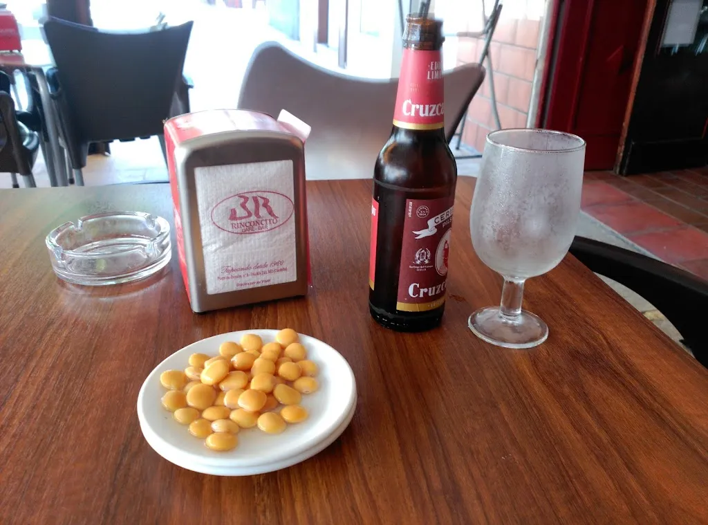 Menu_Bar Rinconcito_Palma del Río_image_6