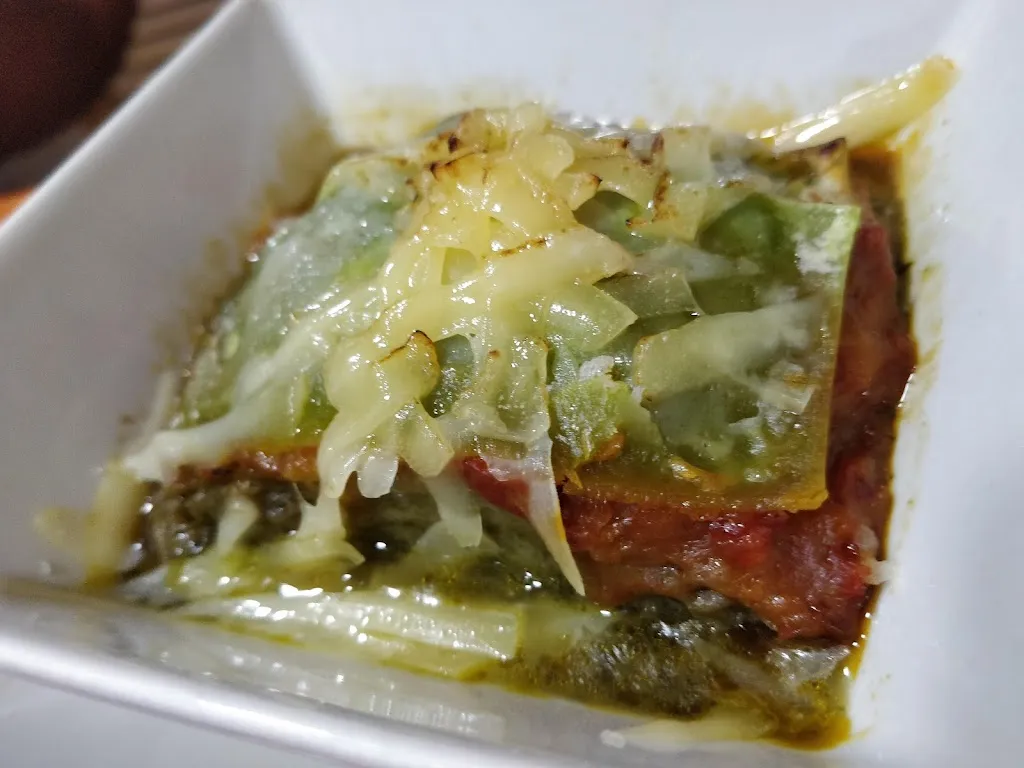 Menü_Abaceria 34_Palma del Río_Bild_2