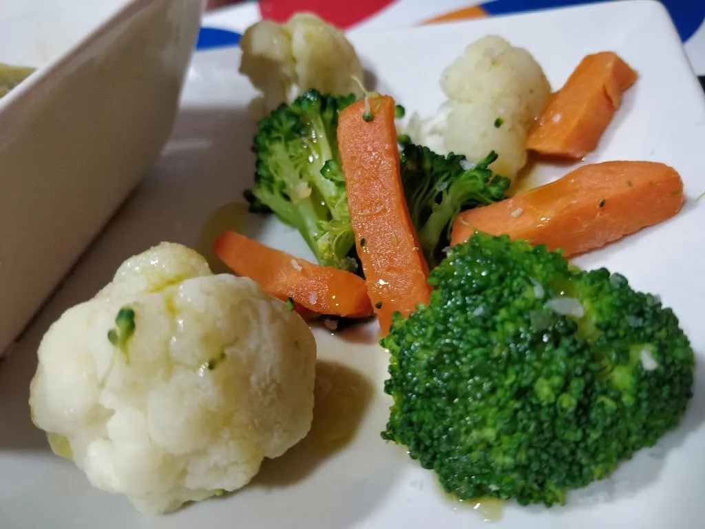 Menü_Abaceria 34_Palma del Río_Bild_5