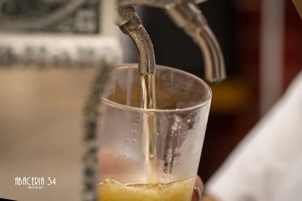 Menü_Abaceria 34_Palma del Río_Bild_6