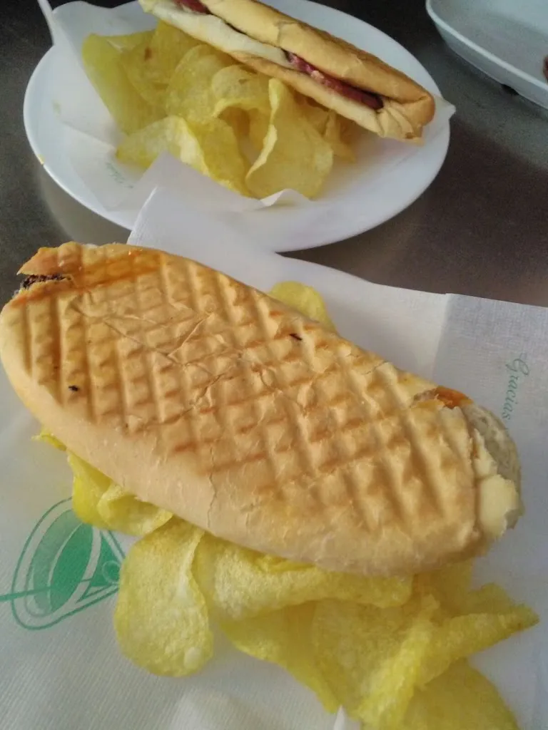 Menü_Abaceria 34_Palma del Río_Bild_7