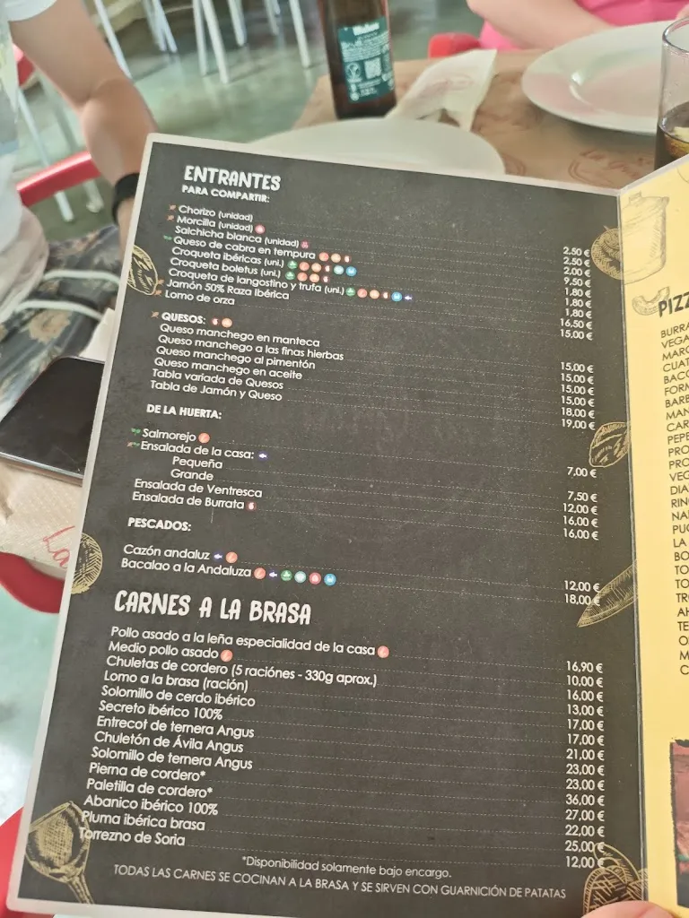 Menu_Asador La Granja_Ossa de Montiel_image_2