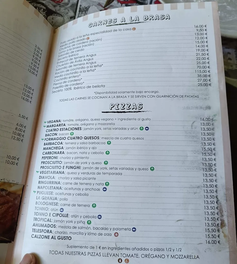 Menu_Asador La Granja_Ossa de Montiel_image_3