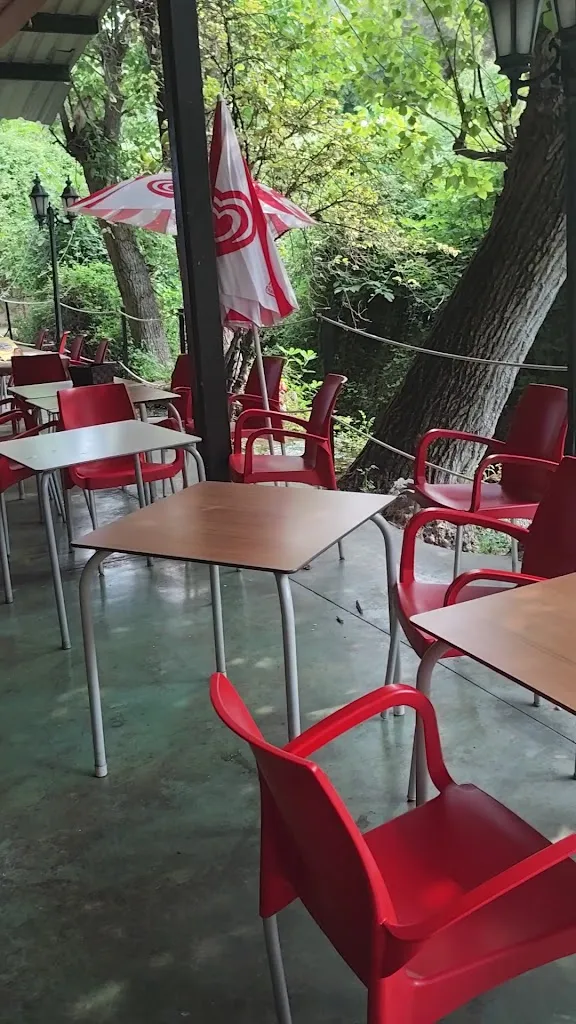 Beatriz del Barco_Asador La Granja_Ossa de Montiel_review