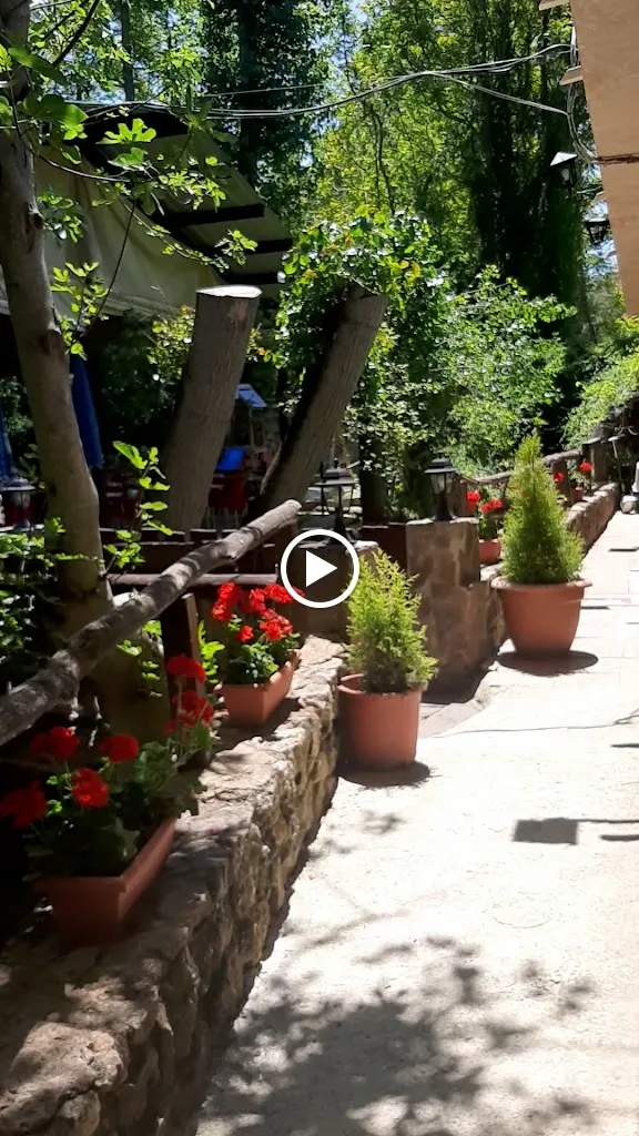 Asador La Granja_Ossa de Montiel_slider_image_2