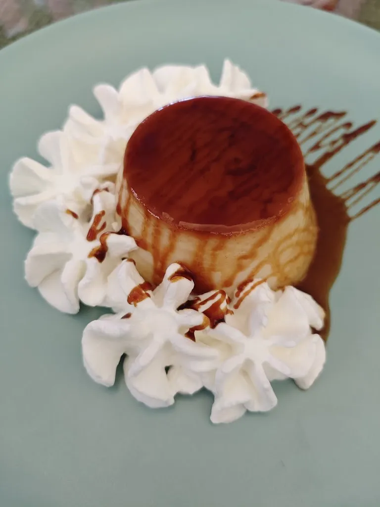 María del Carmen Gómez Salado_Hostal Restaurante Hermanos Zamora_Palma del Río_recensione