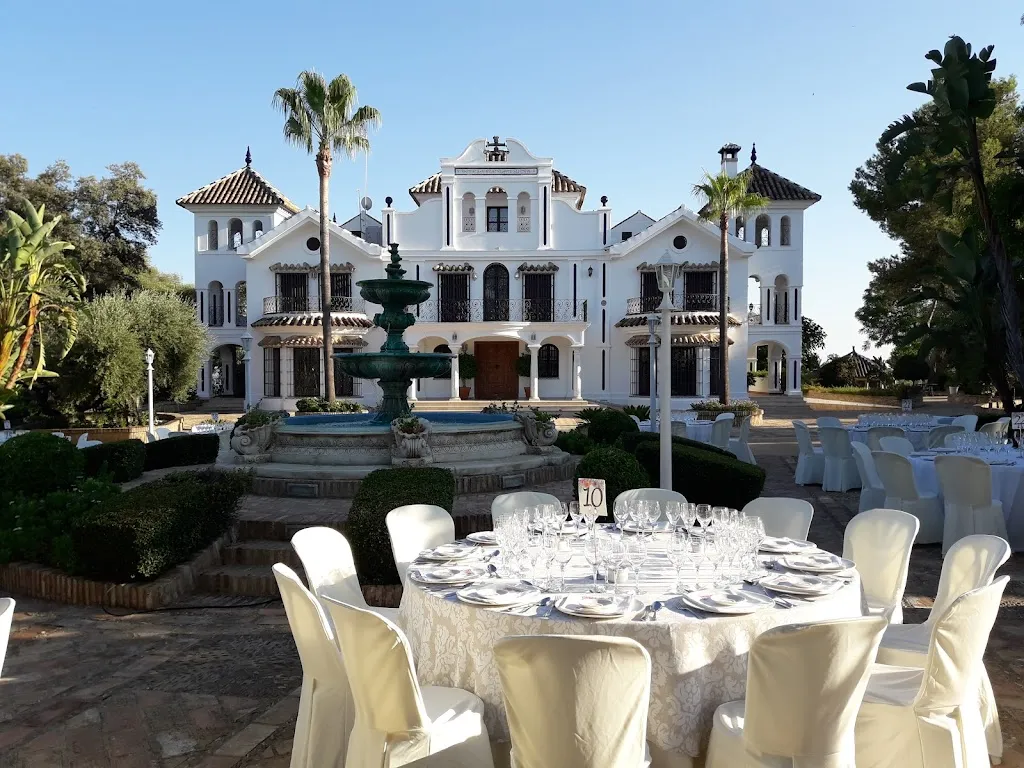 Paco Perez_Hacienda Fuente La Higuera_Palma del Río_review