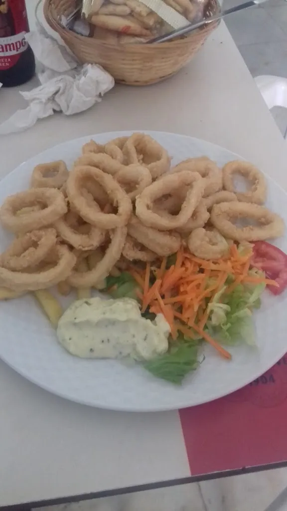 Menu_Bar Restaurante Polideportivo_Palma del Río_image_6