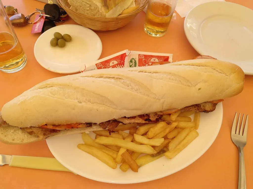 Menu_Bar Restaurante Polideportivo_Palma del Río_image_8