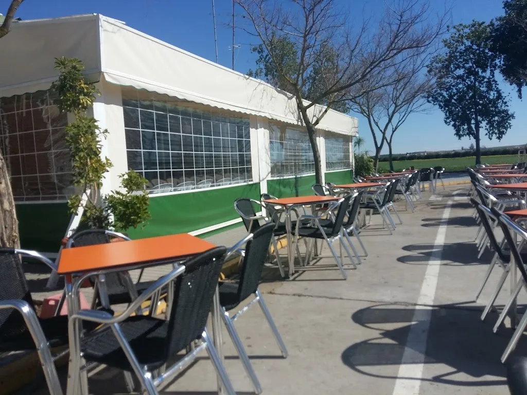 Bar Restaurante Polideportivo_Palma del Río_slider_image_1