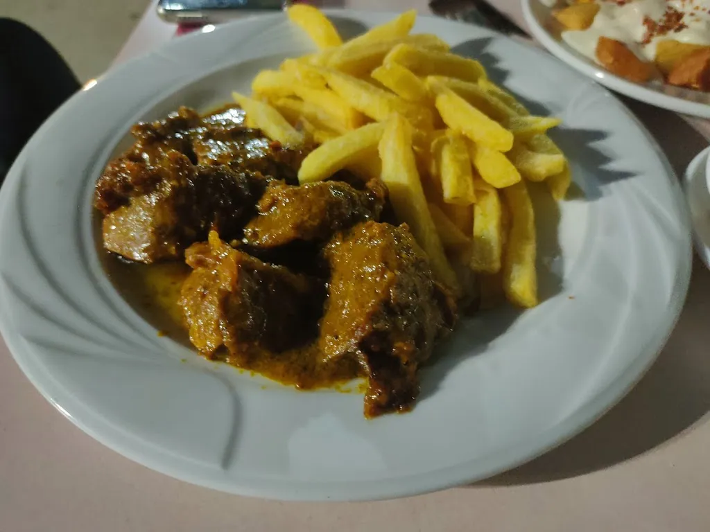 Bar Restaurante Polideportivo_Palma del Río_slider_image_2