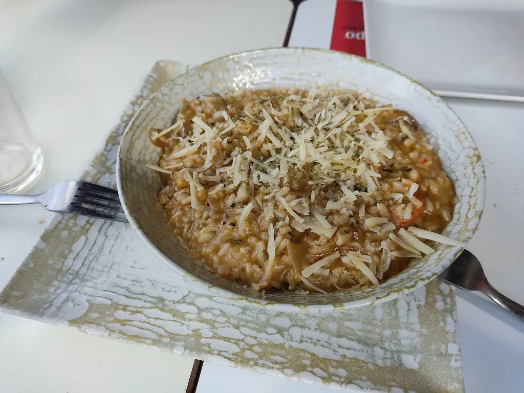 Menu_Bar Peralta_Palma del Río_immagine_1