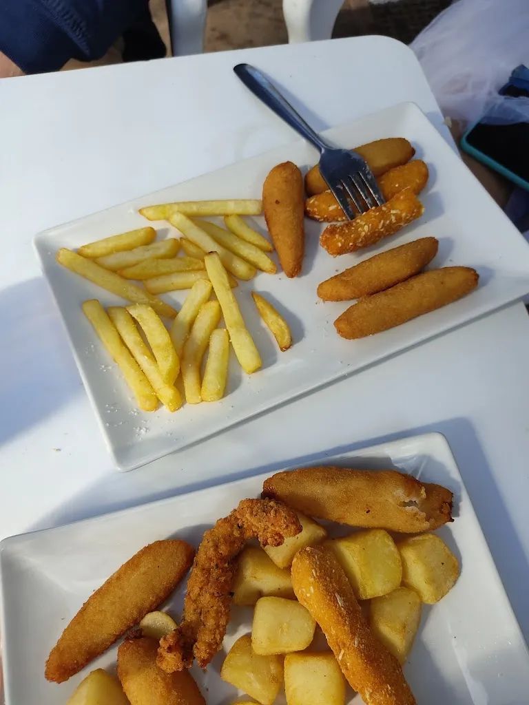 Menu_Bar Peralta_Palma del Río_immagine_2