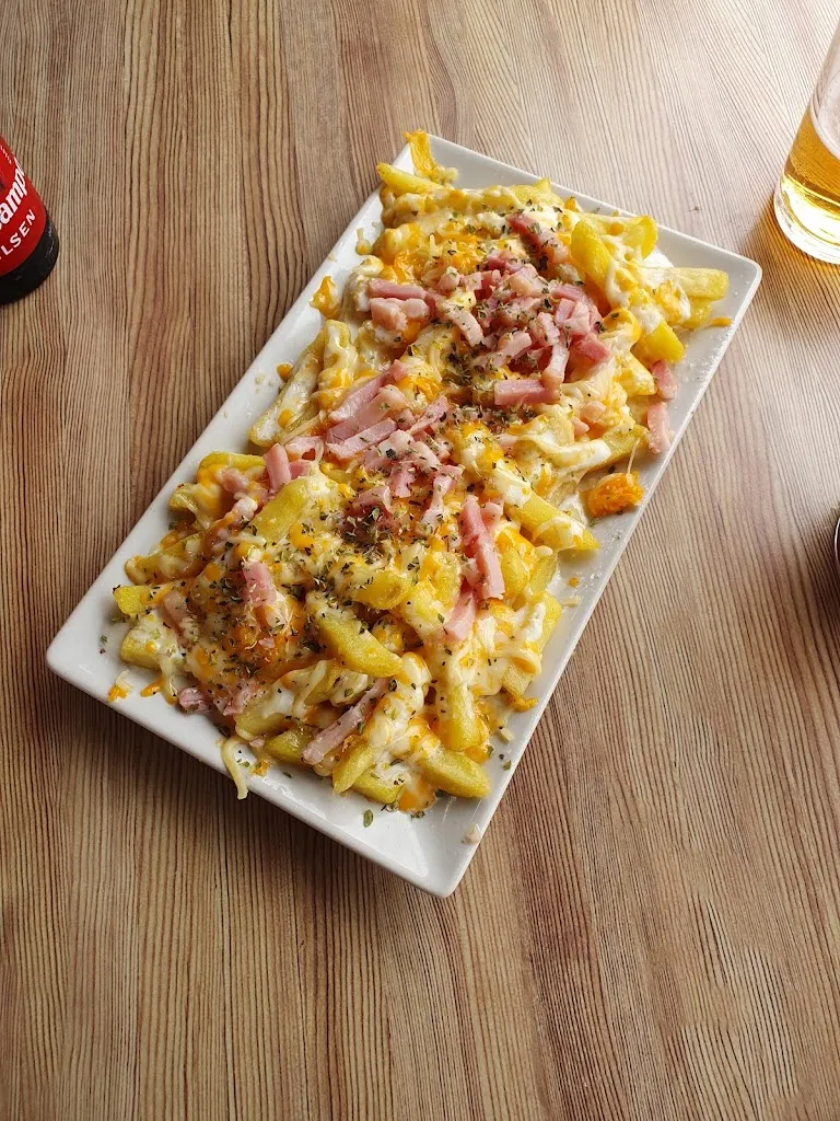 Laura C.a_Bar Peralta_Palma del Río_recensione