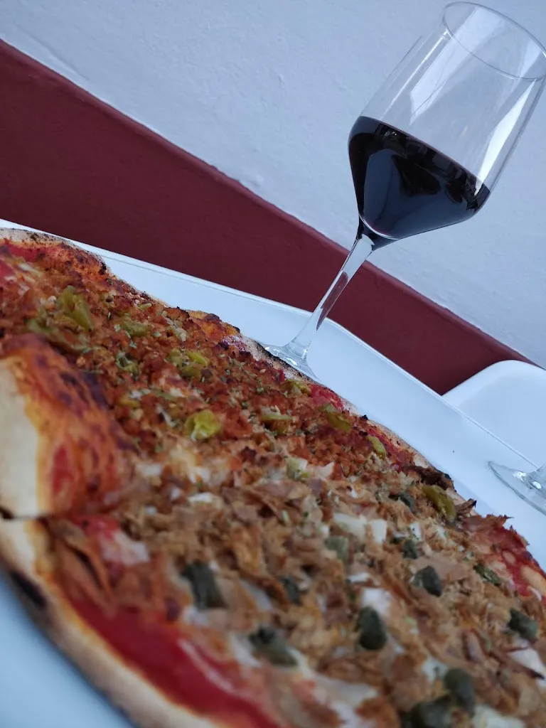 Menu_Nuovo Michelangelo_Palma del Río_image_4