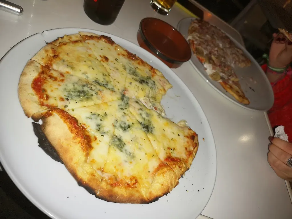 Menu_Nuovo Michelangelo_Palma del Río_image_5