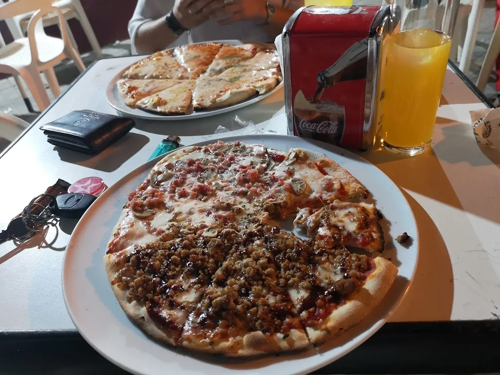 Menu_Nuovo Michelangelo_Palma del Río_image_6