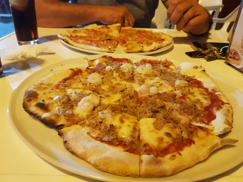 Menu_Nuovo Michelangelo_Palma del Río_image_7