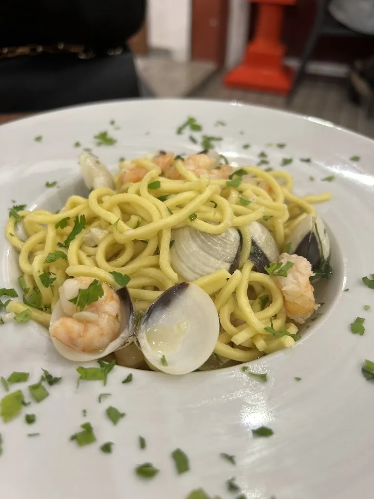 Lorena Cuevas_Nuovo Michelangelo_Palma del Río_review