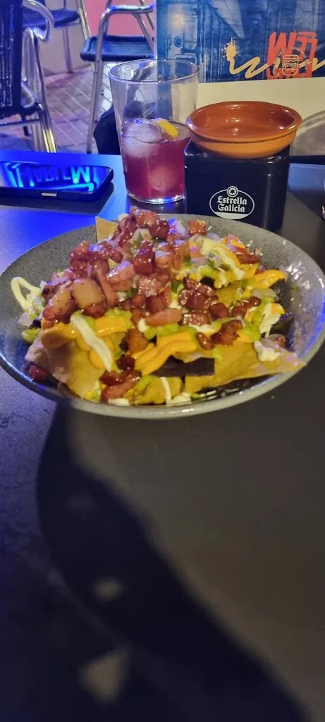 alberto sanchez martin_Harlem Palma del Rio_Palma del Río_review