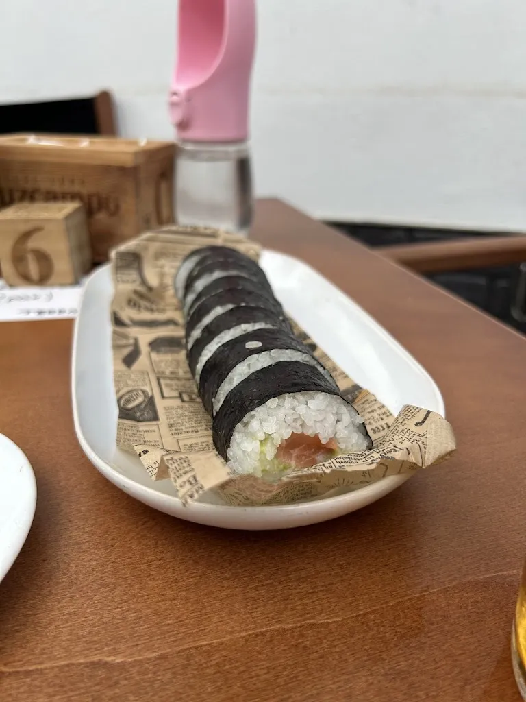 Belén Cuevas_Maloka Café Bar_Palma del Río_review