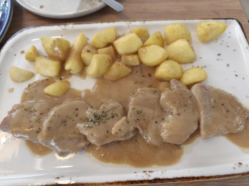 Sergi Sauro_Maloka Café Bar_Palma del Río_review