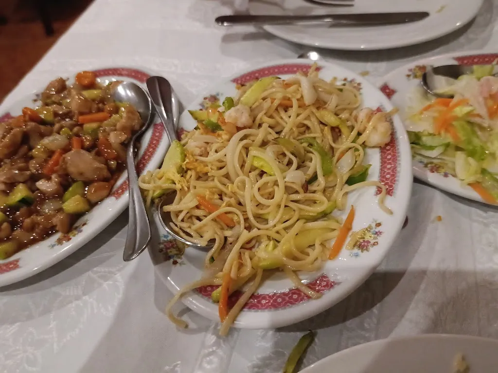 Mirasol restaurant in Palma del Río