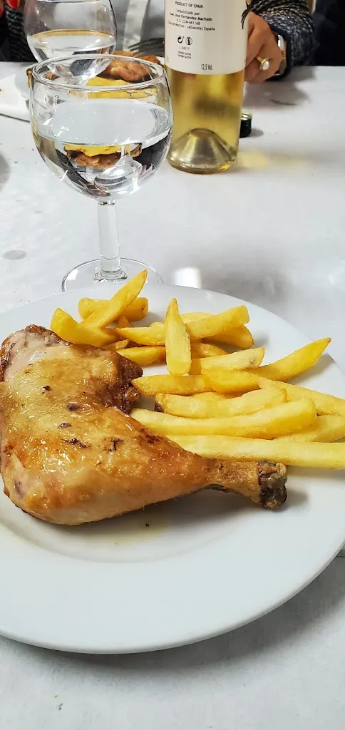 Menu_La Paz Bar Restaurante_Ossa de Montiel_image_4