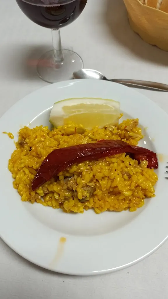 Menu_La Paz Bar Restaurante_Ossa de Montiel_image_7