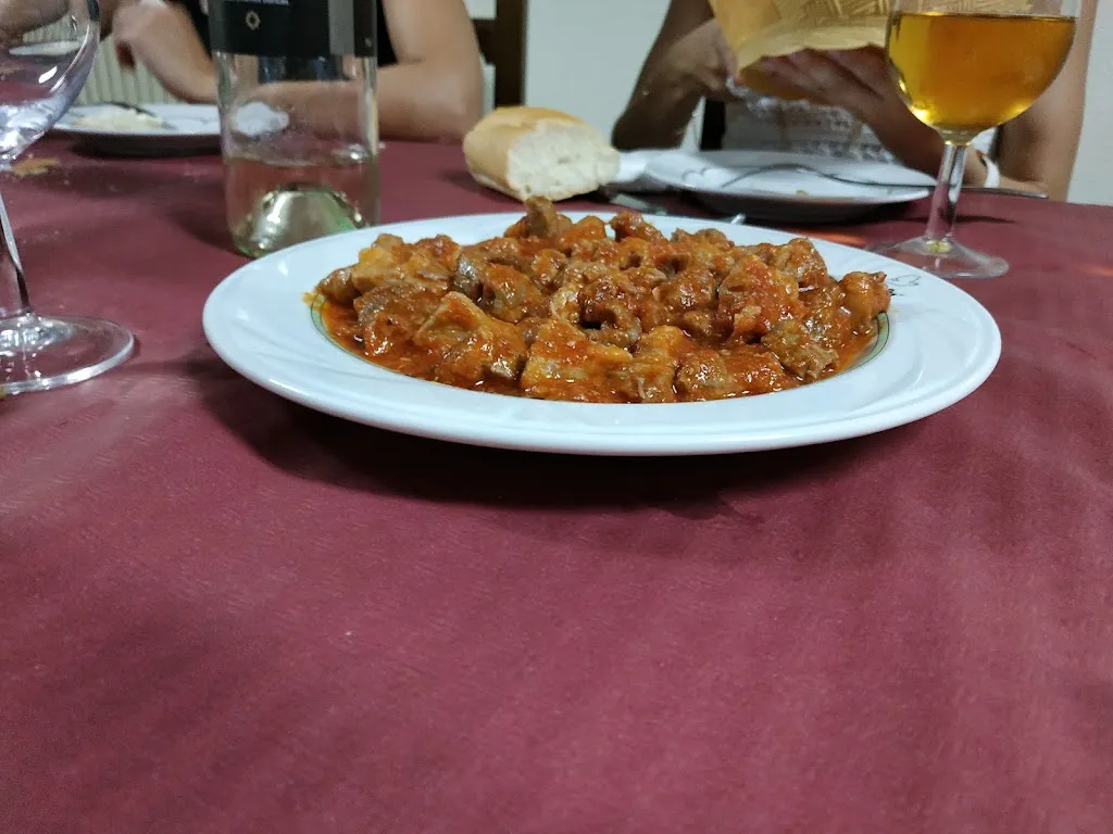 Menu_La Paz Bar Restaurante_Ossa de Montiel_image_8