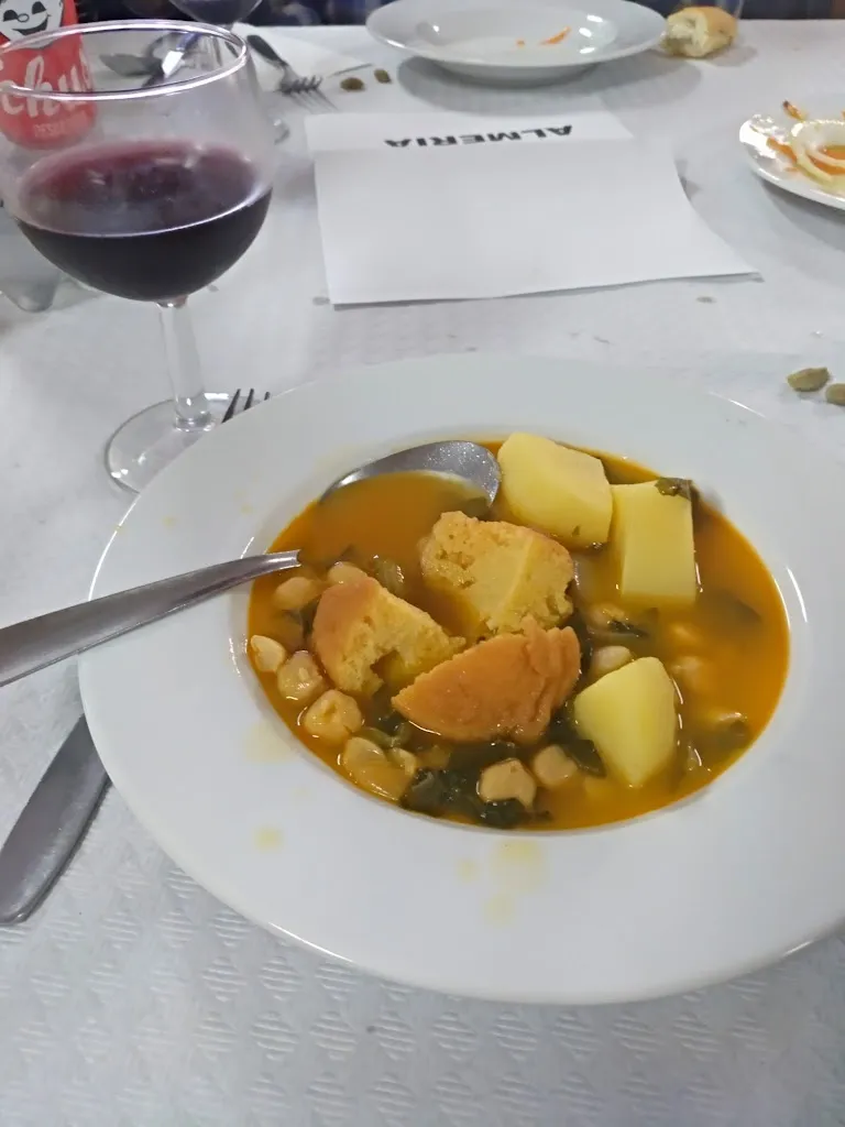 Menu_La Paz Bar Restaurante_Ossa de Montiel_image_9