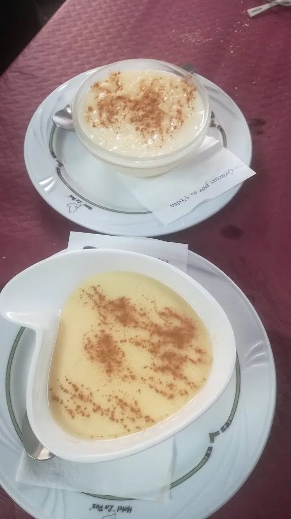 Jose Ignacio Tamayo Mendia_La Paz Bar Restaurante_Ossa de Montiel_review