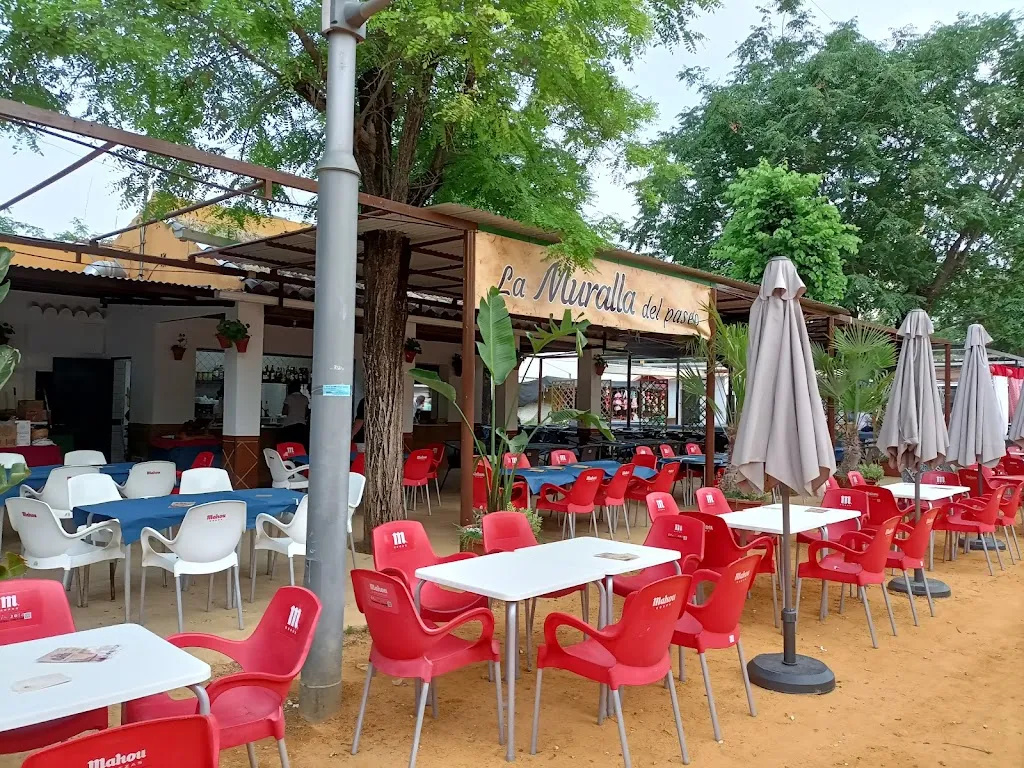 La Muralla Del Paseo_Palma del Río_slider_image_1