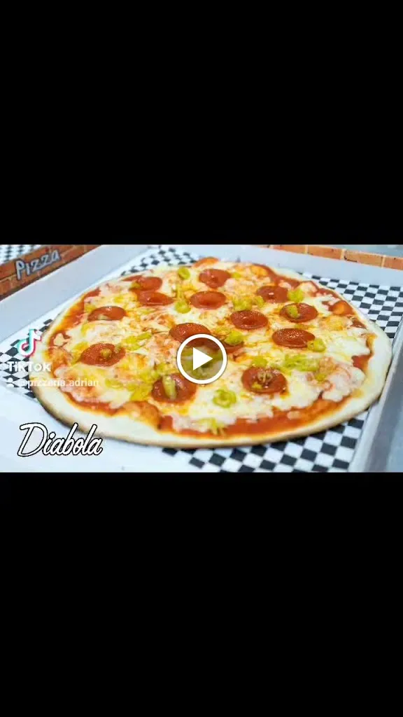 Pizzeria Adrián_Palma del Río_slider_image_2