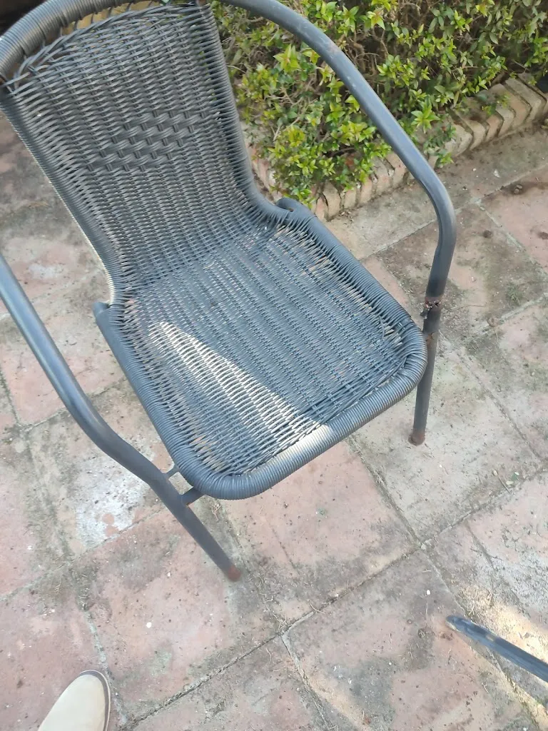 Jose Manzano_Restaurante Hospedería Convento de Santa Clara_Palma del Río_review