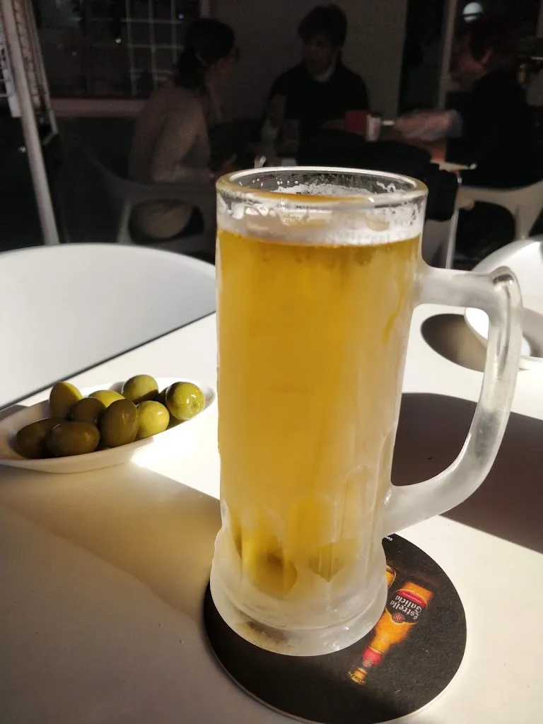 Menu_Cafeteria Macario_Palma del Río_image_3